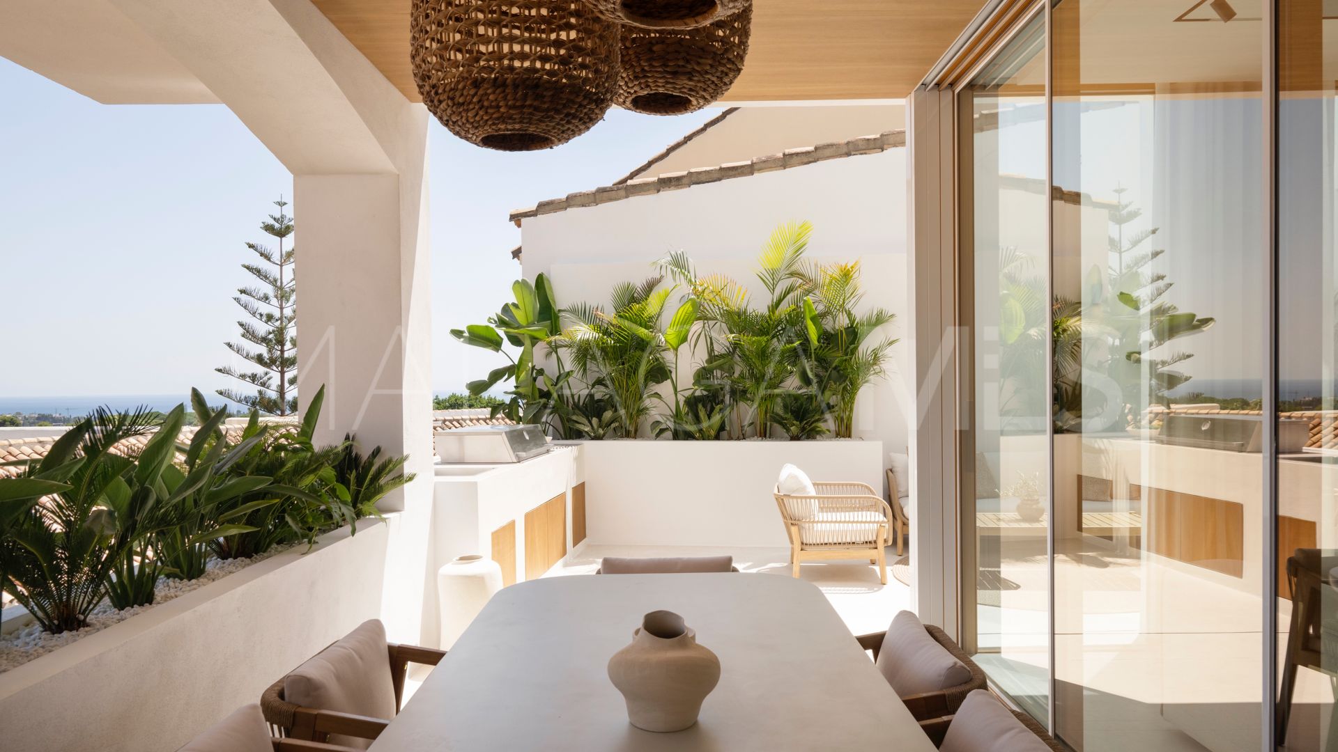 Maison de ville for sale in Altos de Aloha
