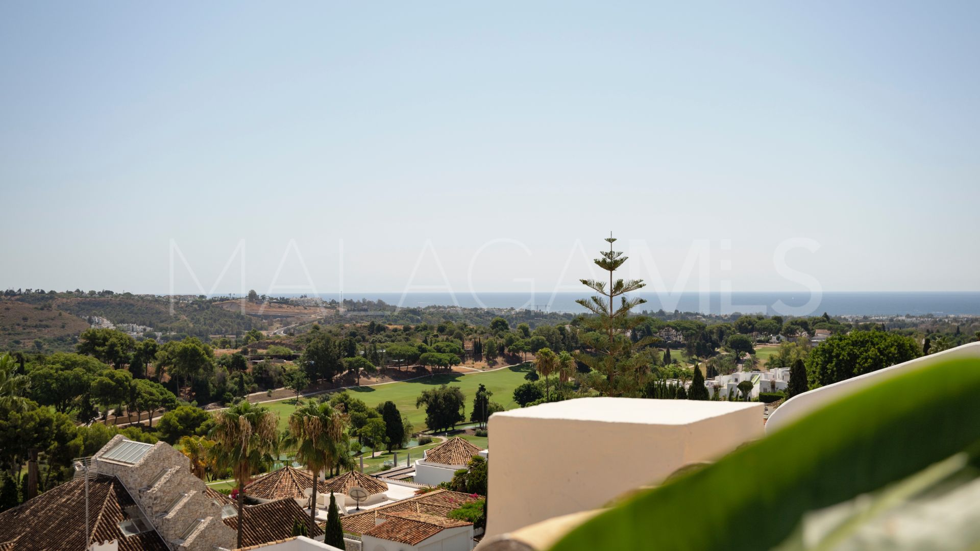 Maison de ville for sale in Altos de Aloha