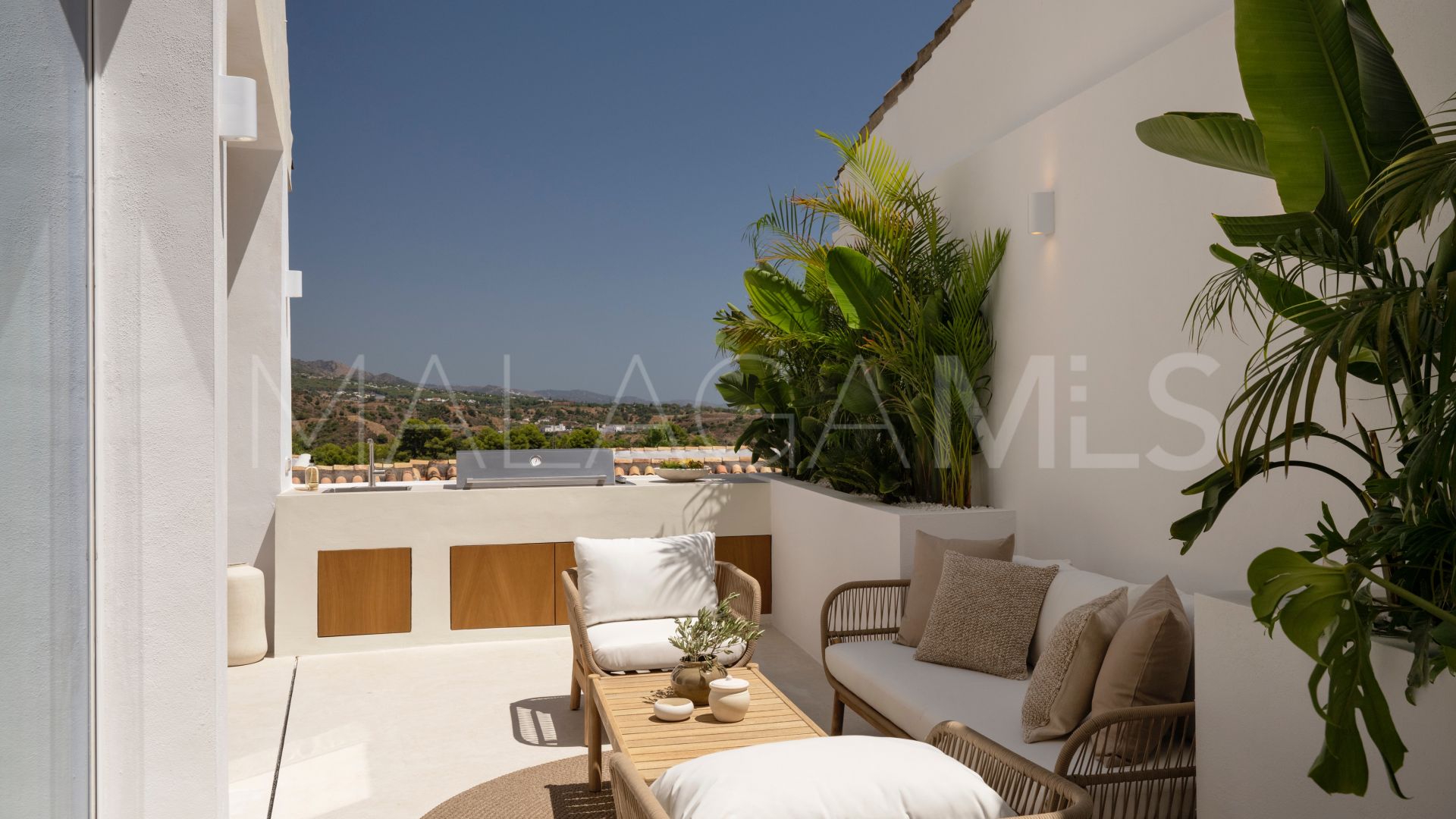 Maison de ville for sale in Altos de Aloha