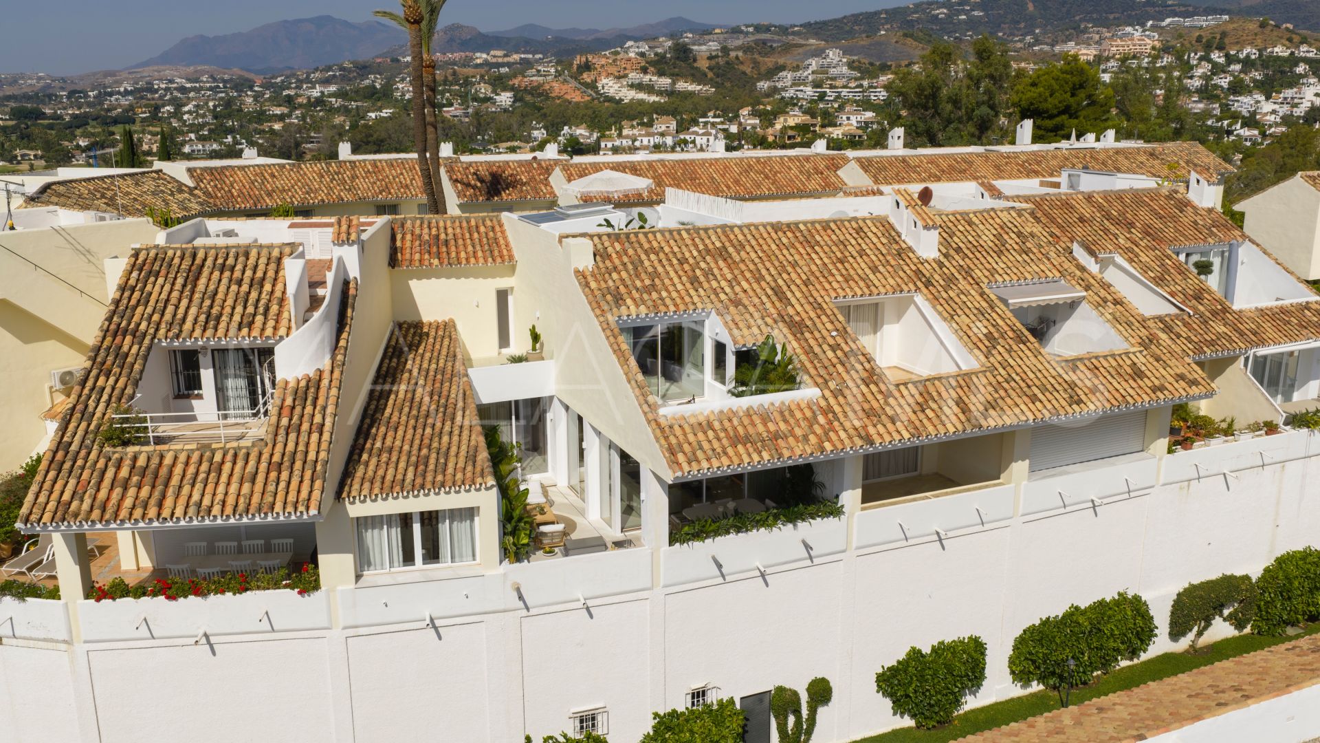 Maison de ville for sale in Altos de Aloha