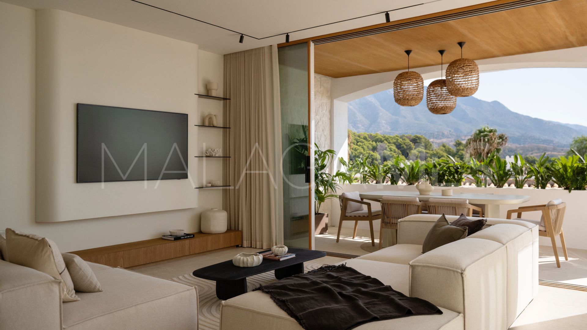 Maison de ville for sale in Altos de Aloha