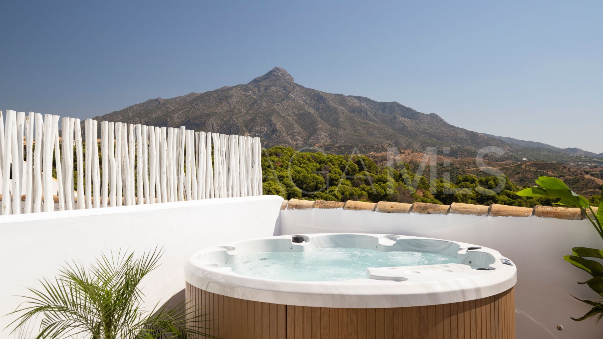 Maison de ville for sale in Altos de Aloha