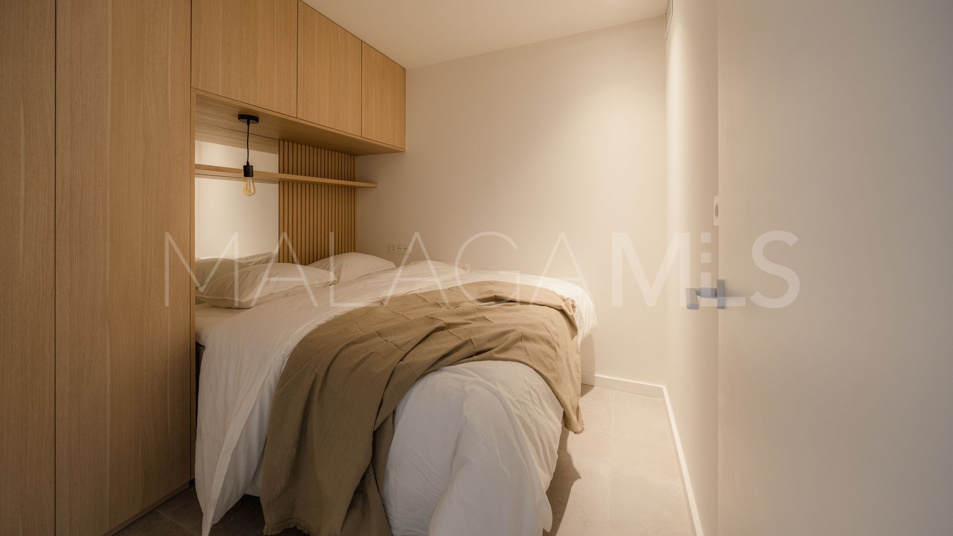 Appartement rez de chaussée for sale in Nueva Andalucia