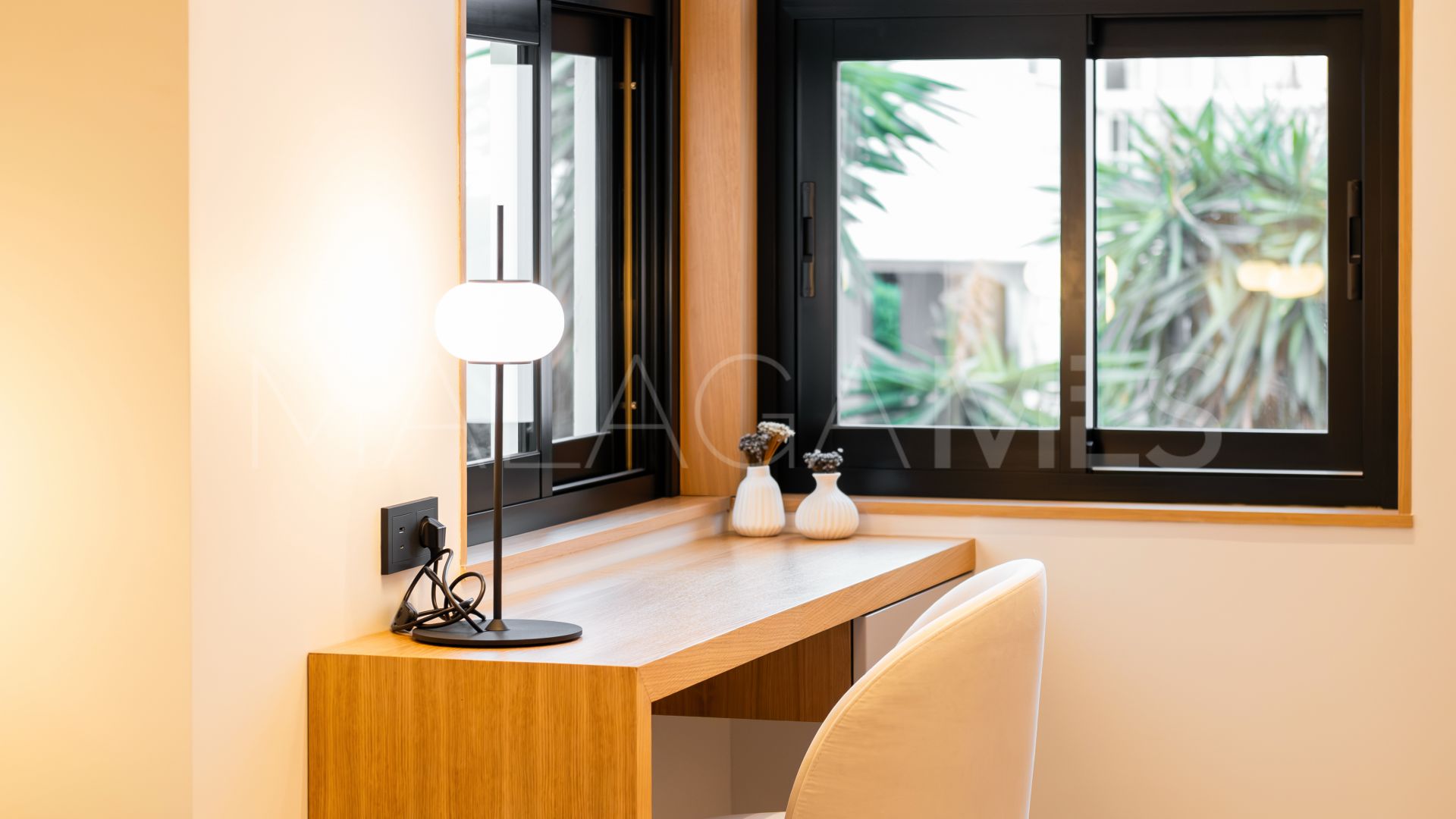 For sale 2 bedrooms apartment in Nueva Andalucia