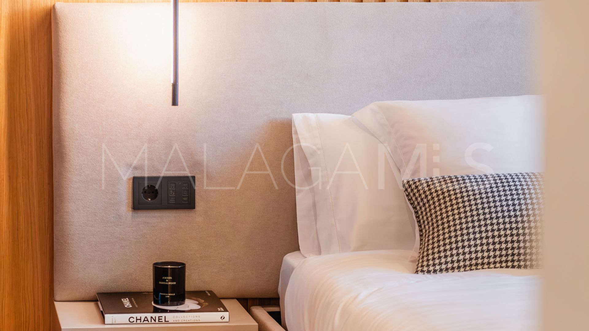 For sale 2 bedrooms apartment in Nueva Andalucia