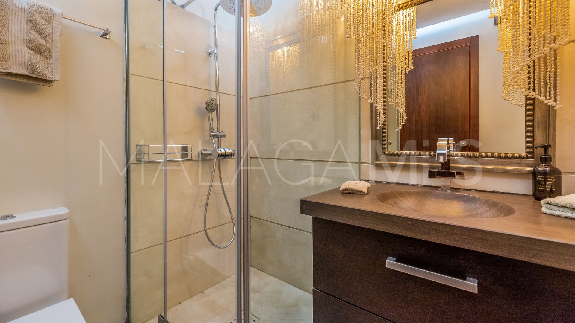 Radhus for sale in Las Chapas