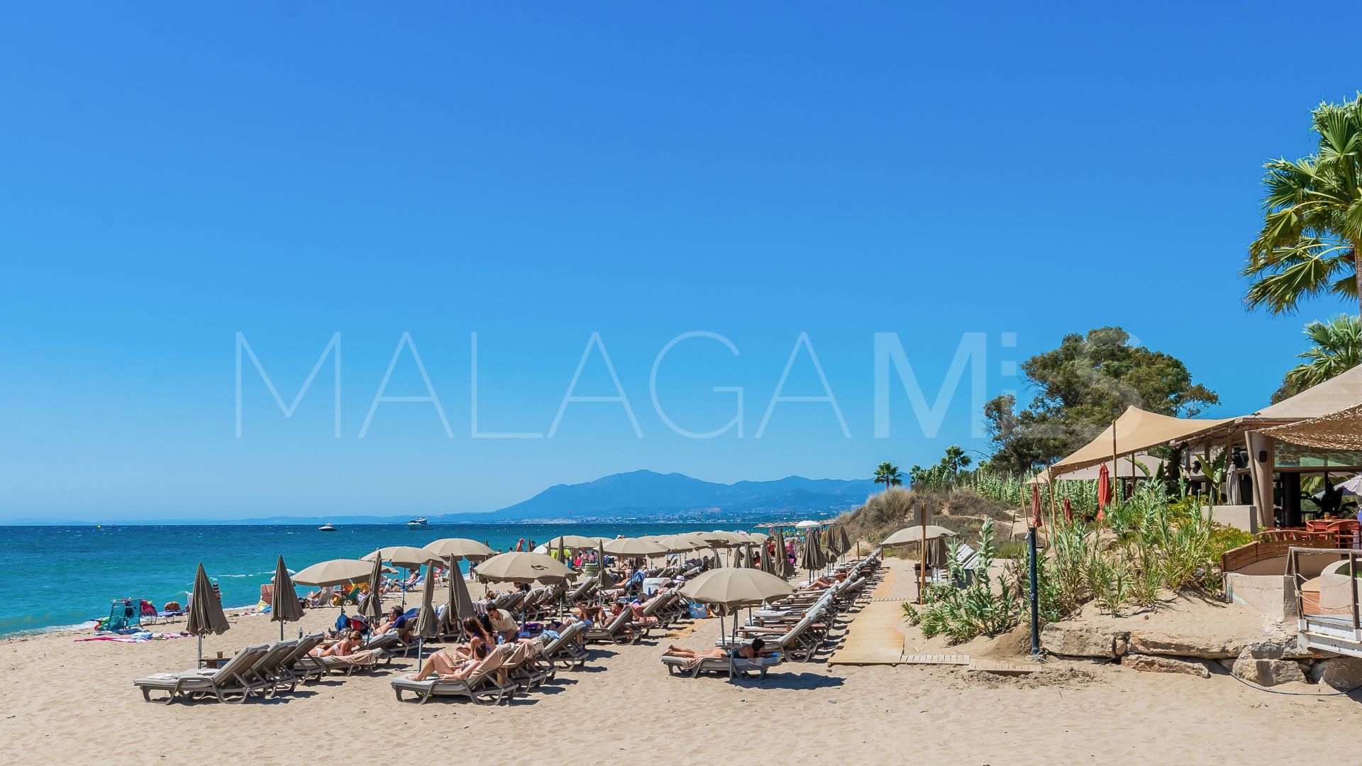 Radhus for sale in Las Chapas