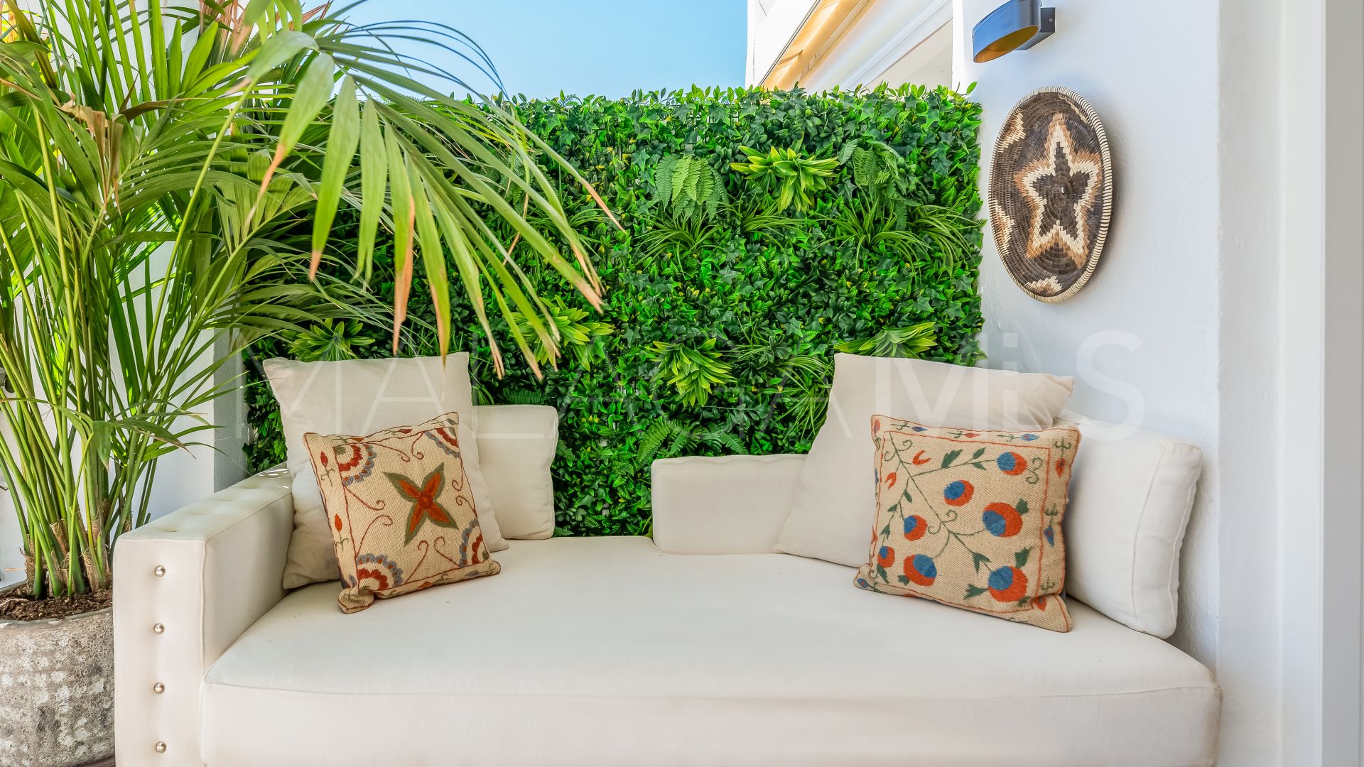 Radhus for sale in Las Chapas