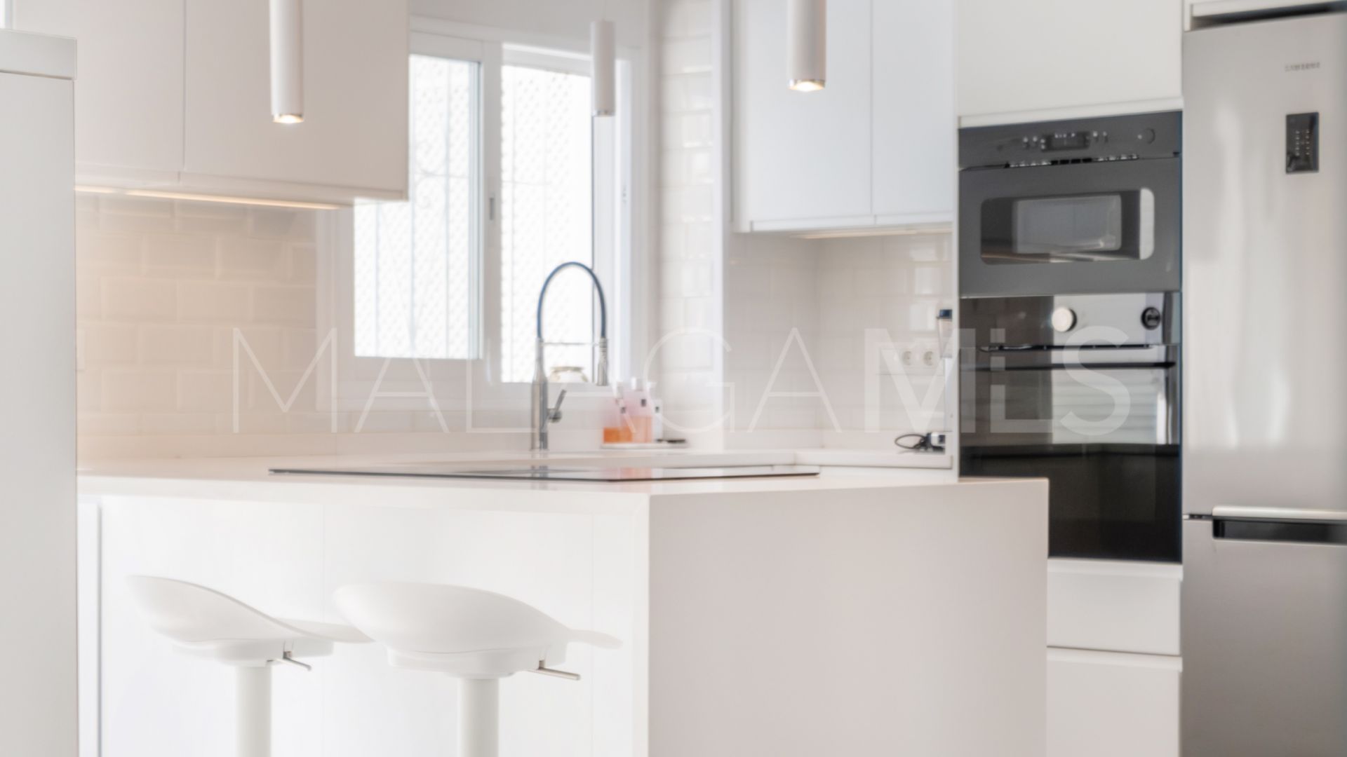 2 bedrooms ground floor apartment for sale in Rio Verde Playa