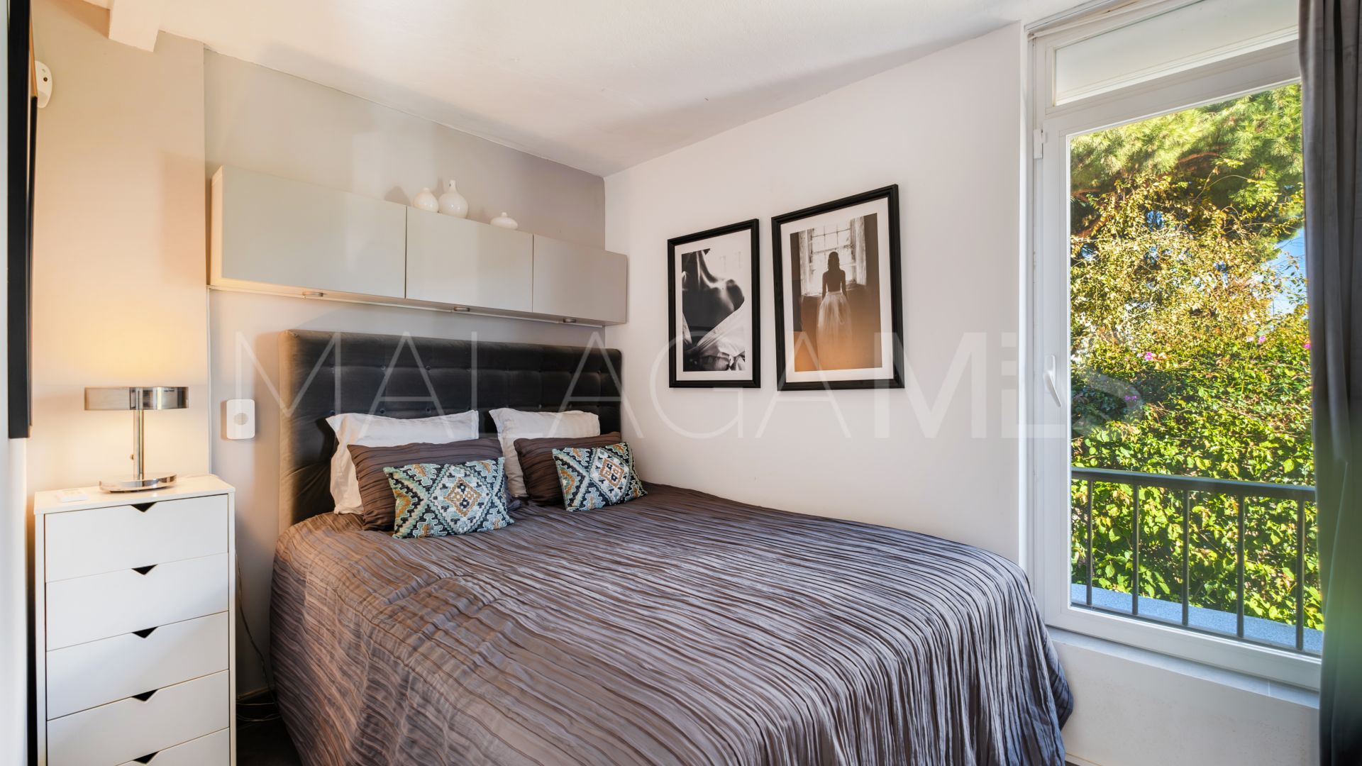 2 bedrooms ground floor apartment for sale in Rio Verde Playa