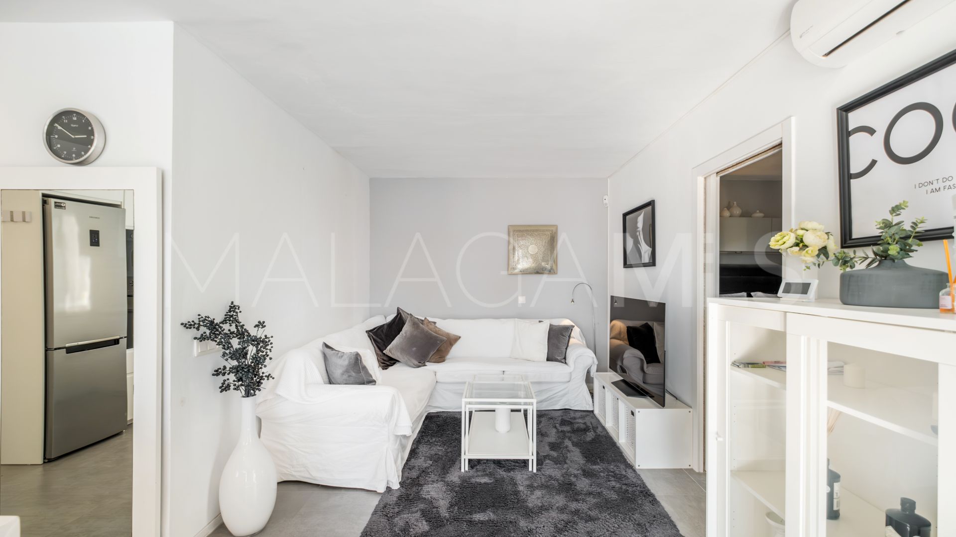 2 bedrooms ground floor apartment for sale in Rio Verde Playa