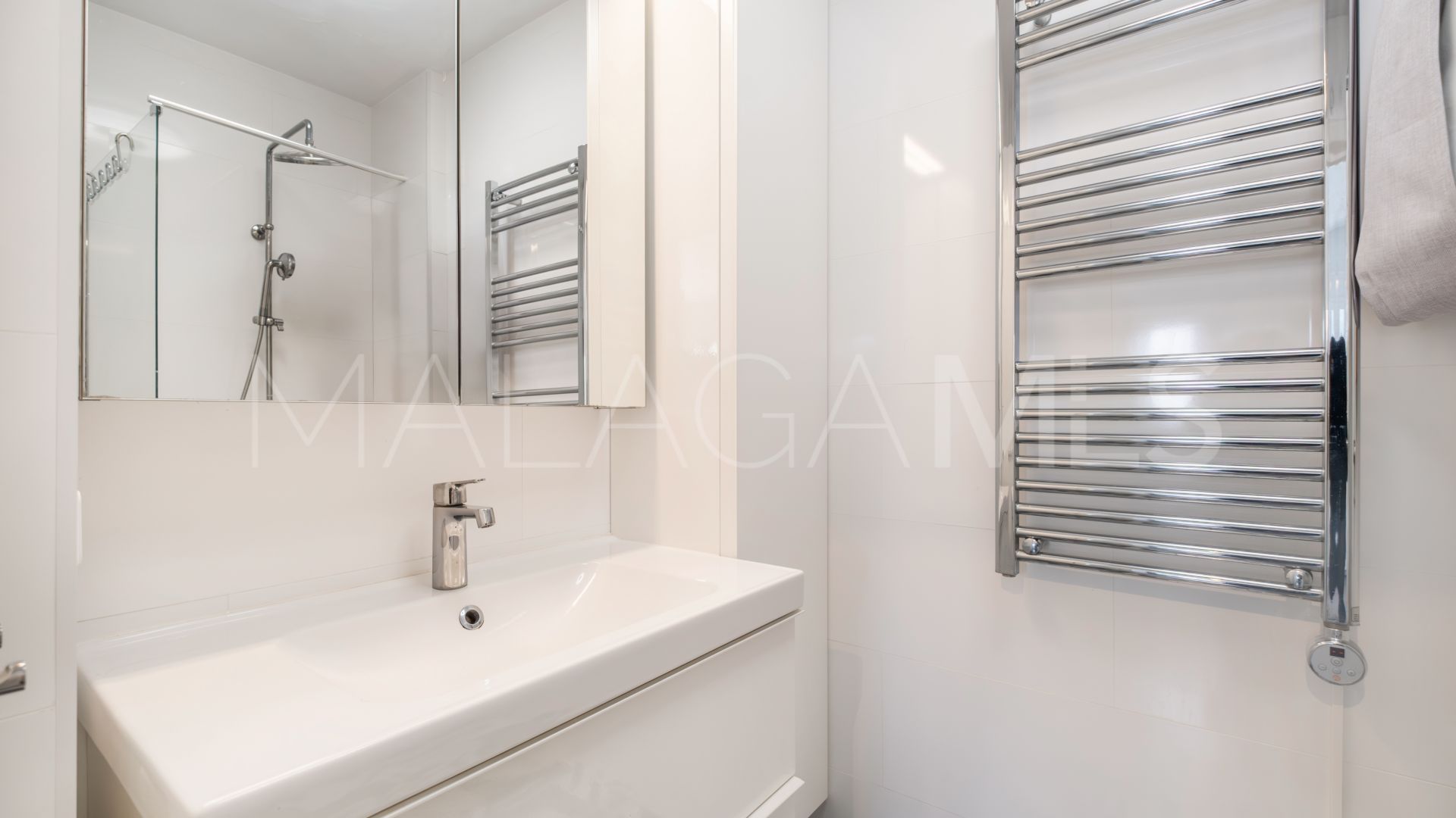 2 bedrooms ground floor apartment for sale in Rio Verde Playa