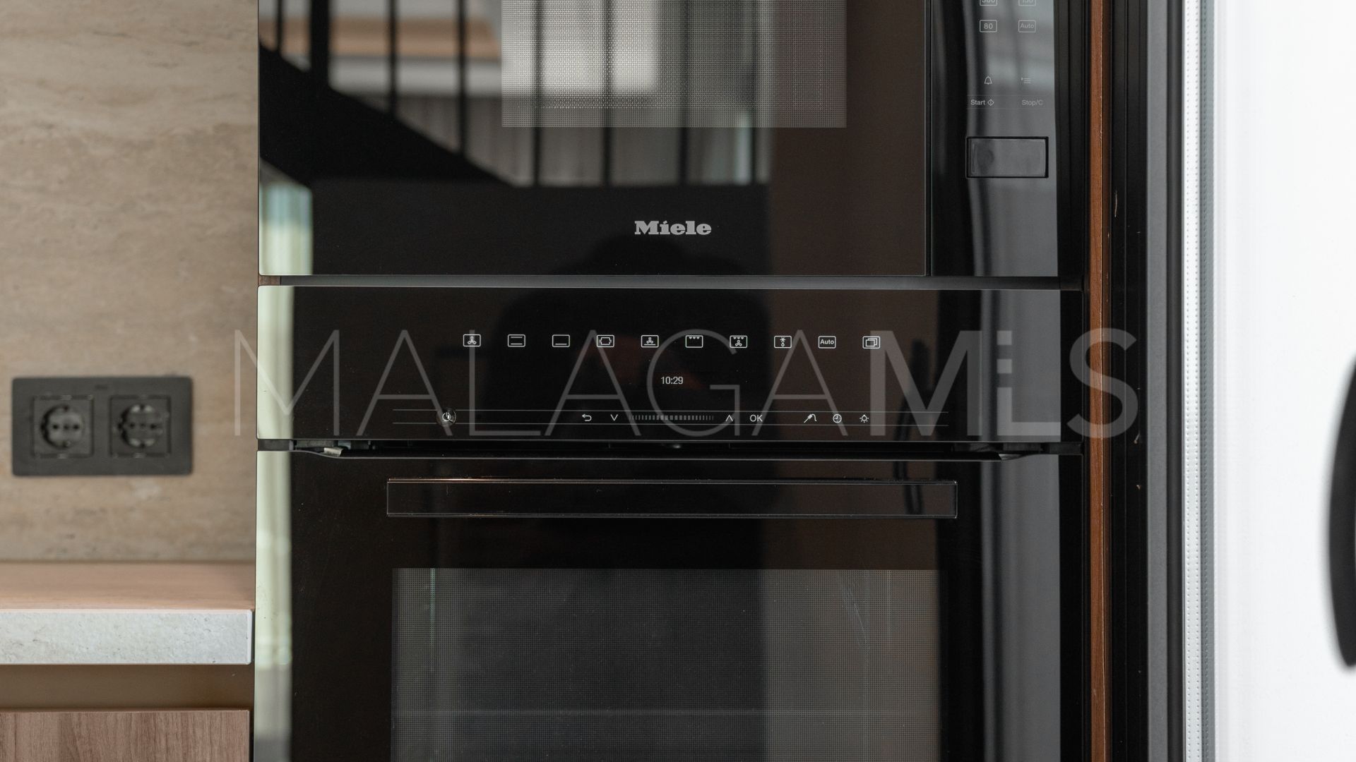 Duplex penthouse for sale in Las Lolas