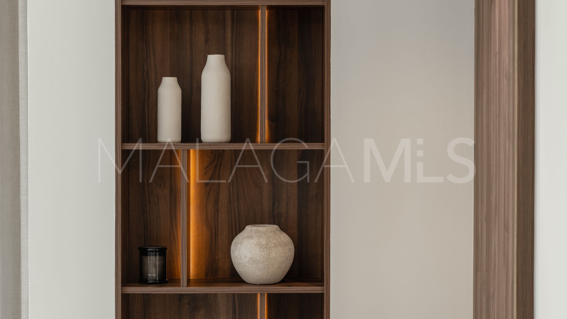 Duplex penthouse for sale in Las Lolas