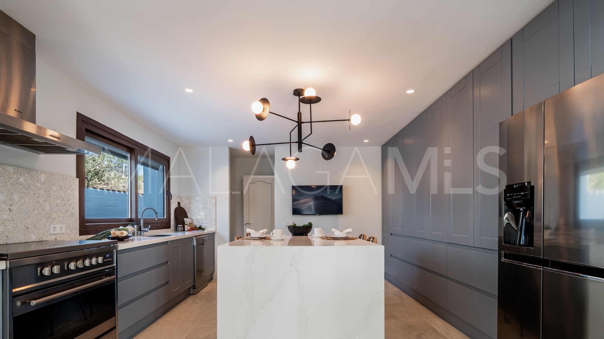 Villa for sale in Selwo with 5 bedrooms