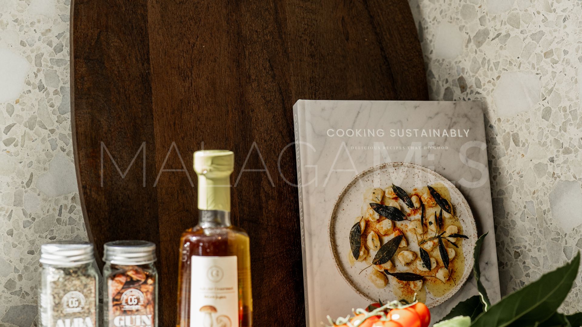 Villa for sale in Selwo with 5 bedrooms