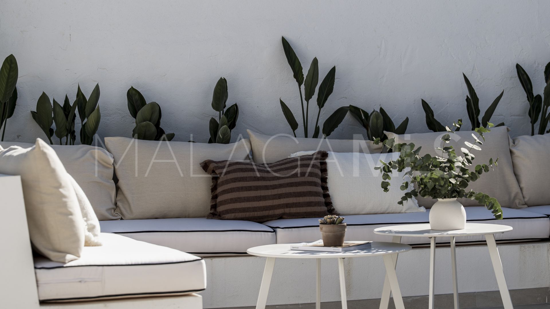 Villa for sale in Linda Vista Baja