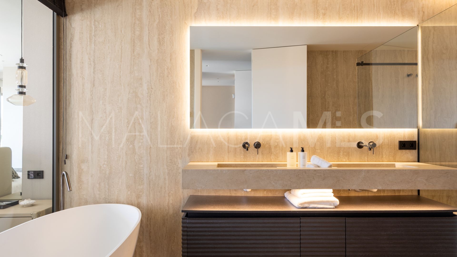 4 bedrooms Les Belvederes apartment for sale