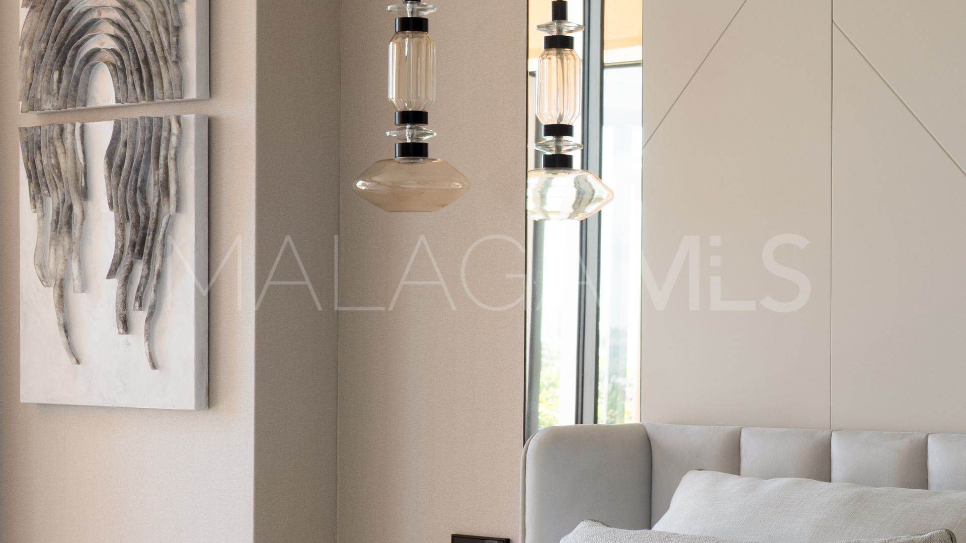 4 bedrooms Les Belvederes apartment for sale