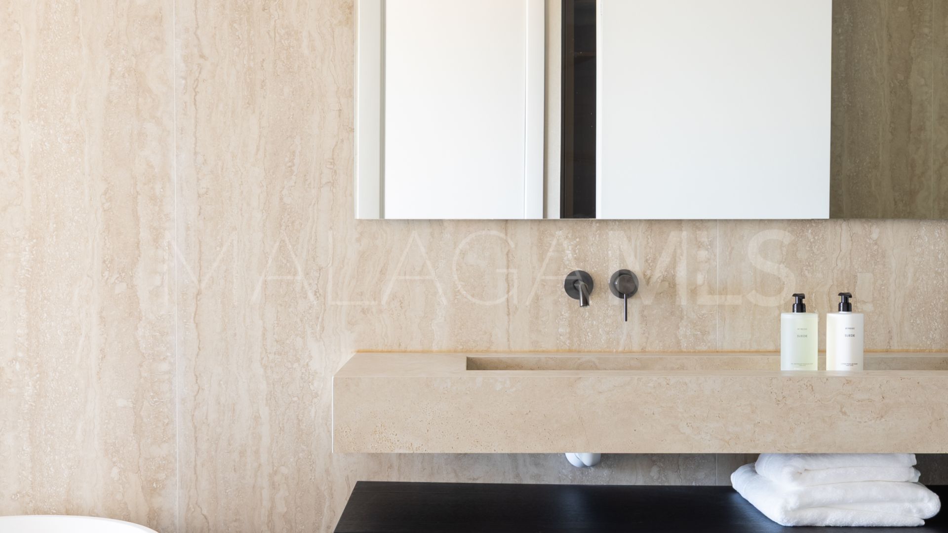 4 bedrooms Les Belvederes apartment for sale