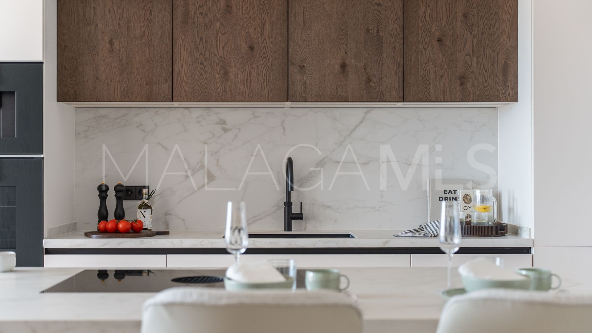 Les Belvederes 4 bedrooms ground floor apartment for sale