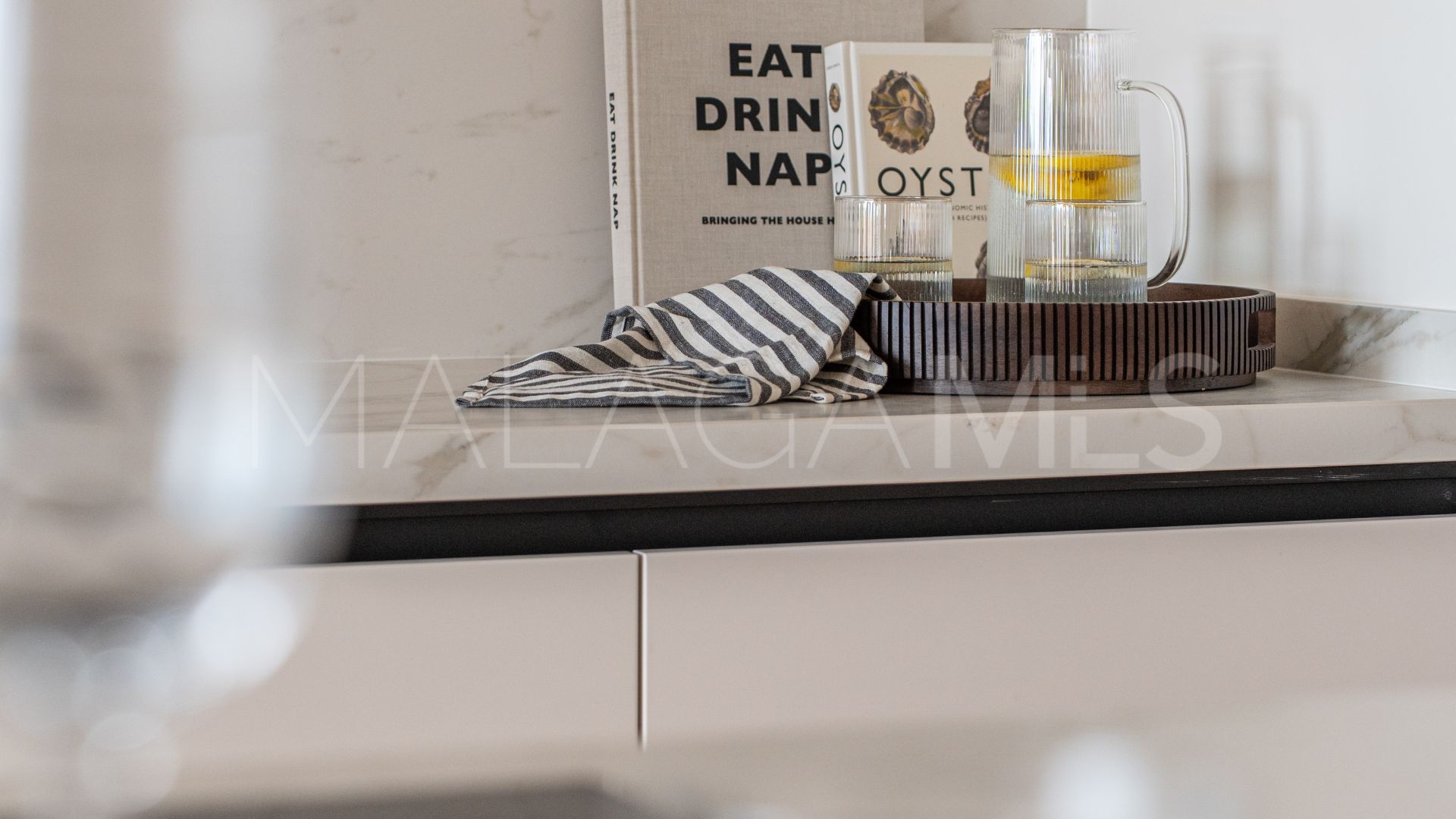 Les Belvederes 4 bedrooms ground floor apartment for sale