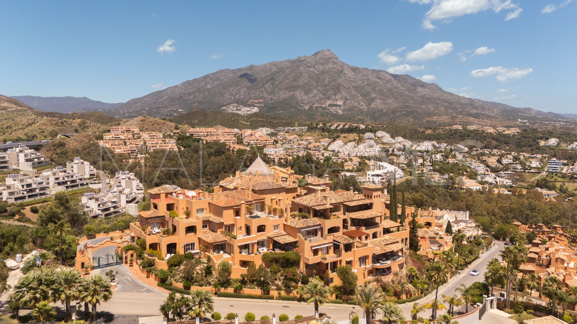 4 bedrooms Les Belvederes apartment for sale