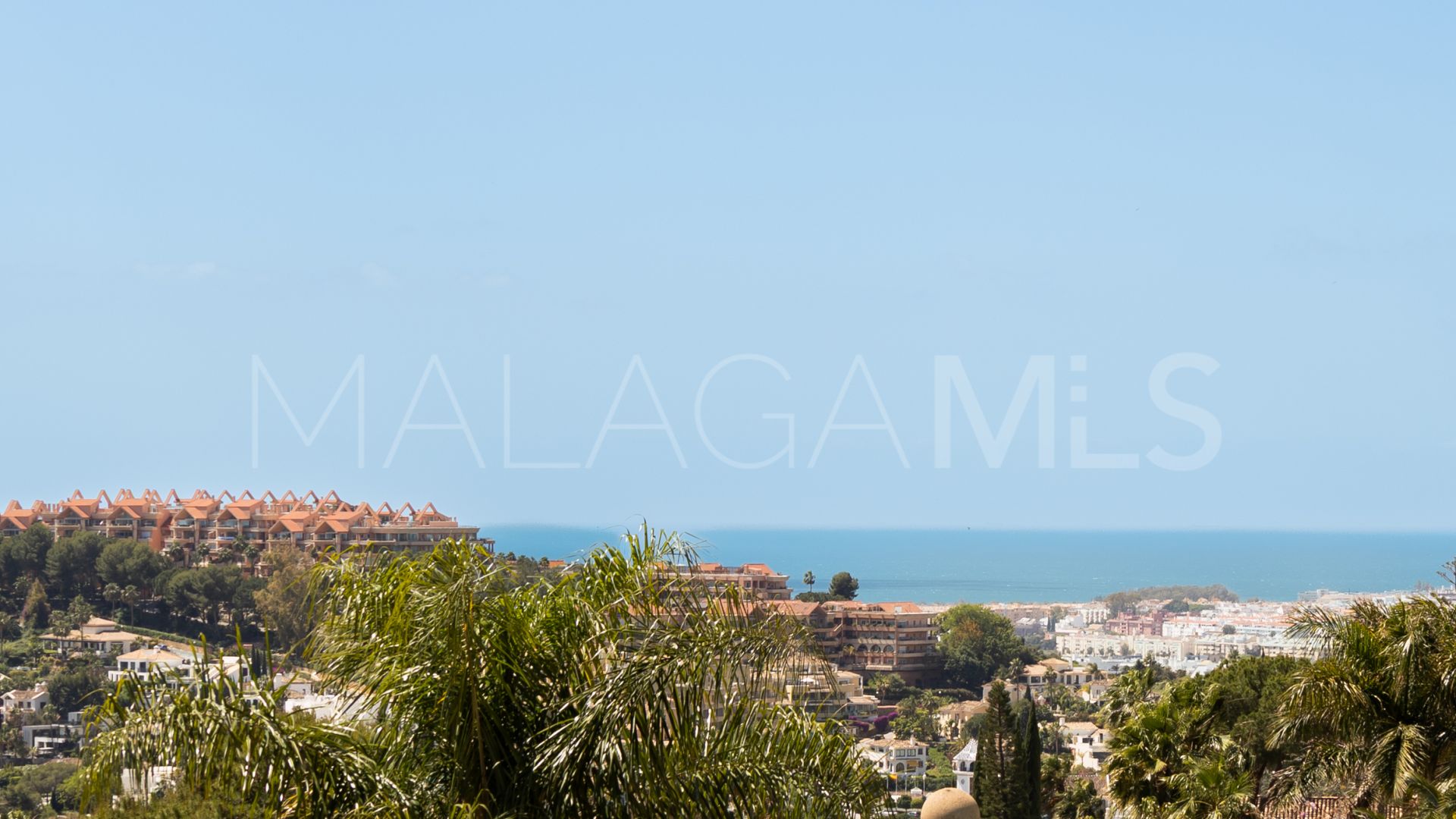 4 bedrooms Les Belvederes apartment for sale