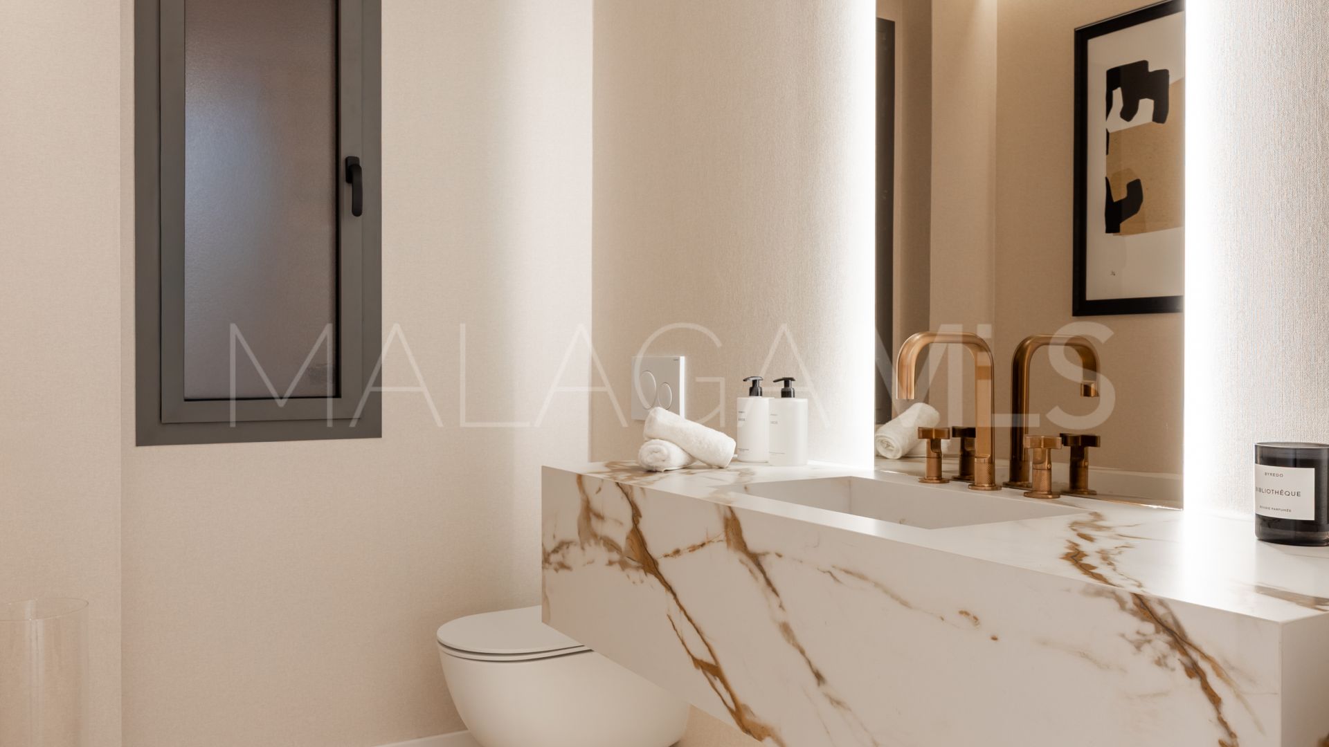 4 bedrooms Les Belvederes apartment for sale