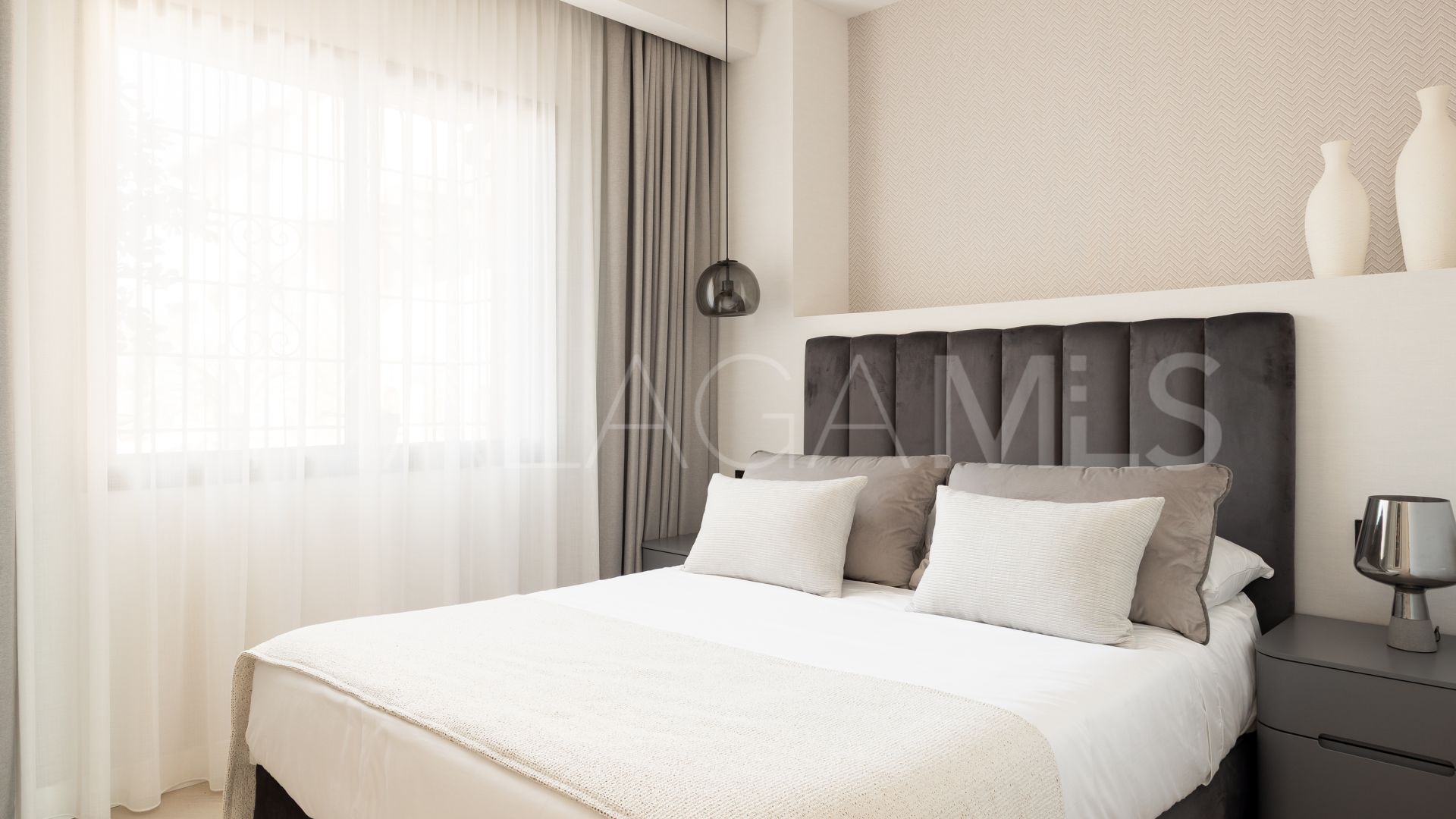 4 bedrooms Les Belvederes apartment for sale