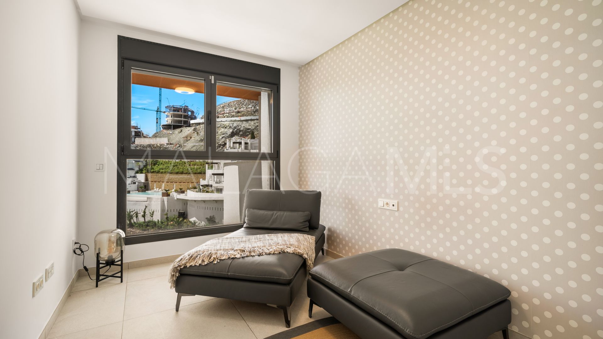 Takvåning for sale in Alborada Homes