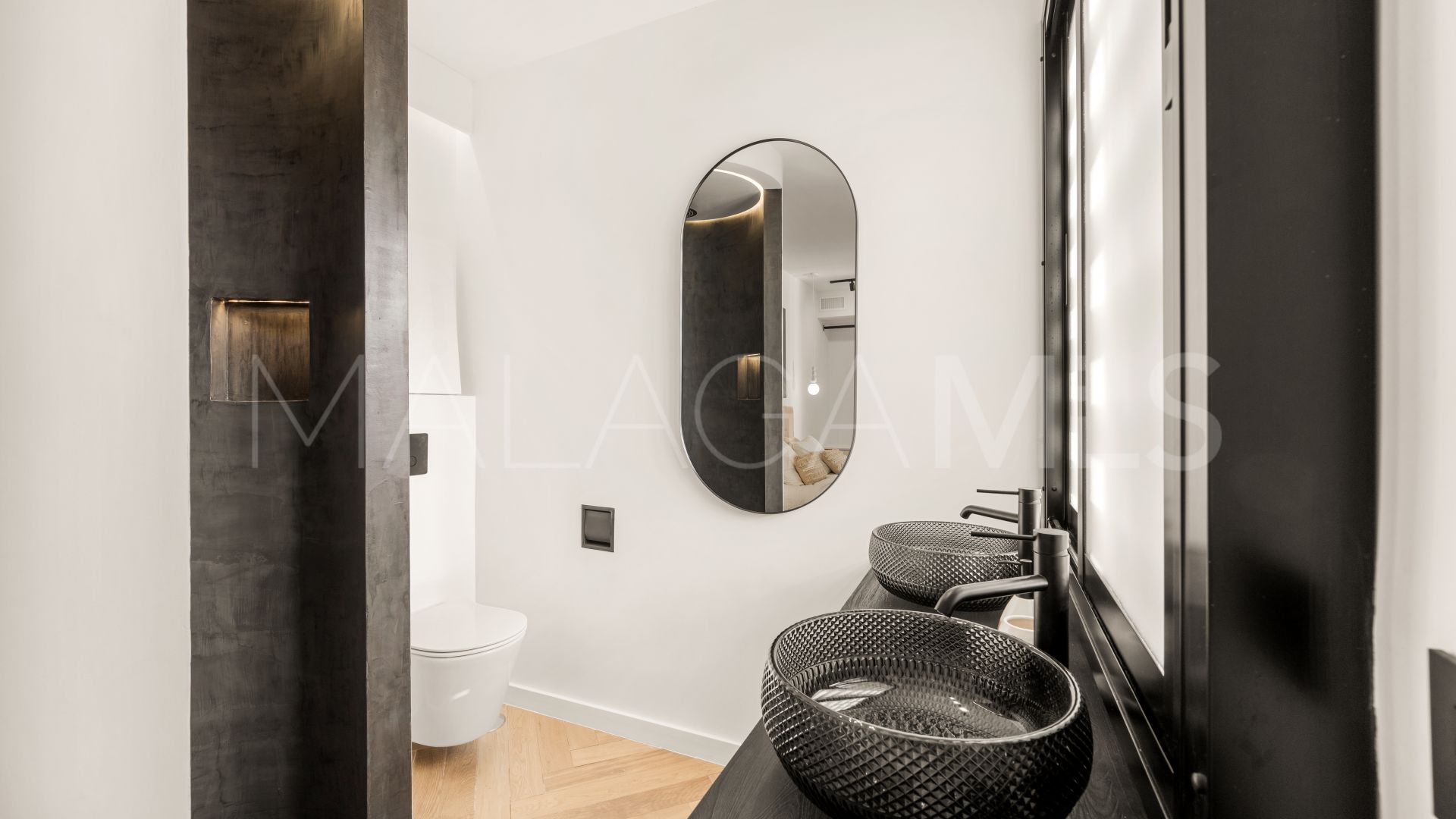 Apartamento with 3 bedrooms a la venta in Nueva Andalucia