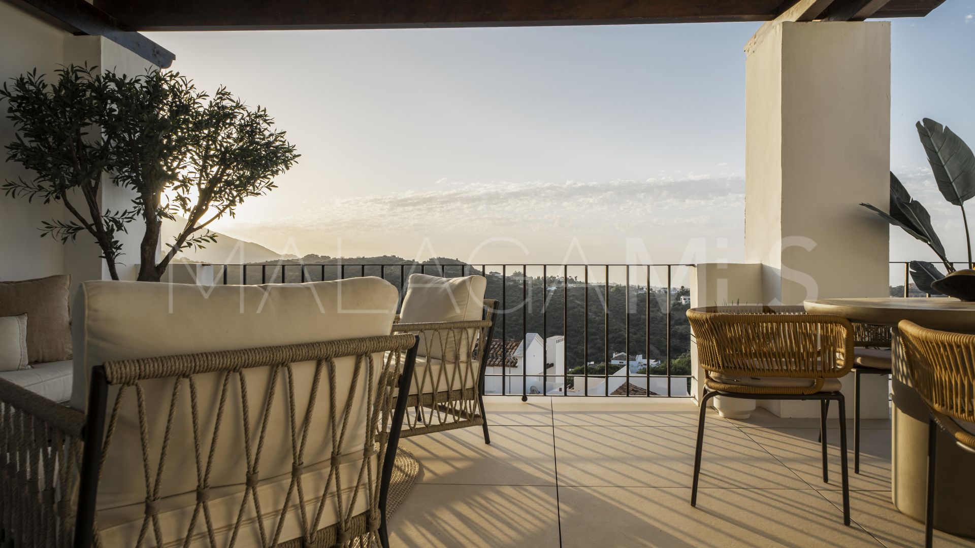 Appartement terrasse for sale in La Quinta