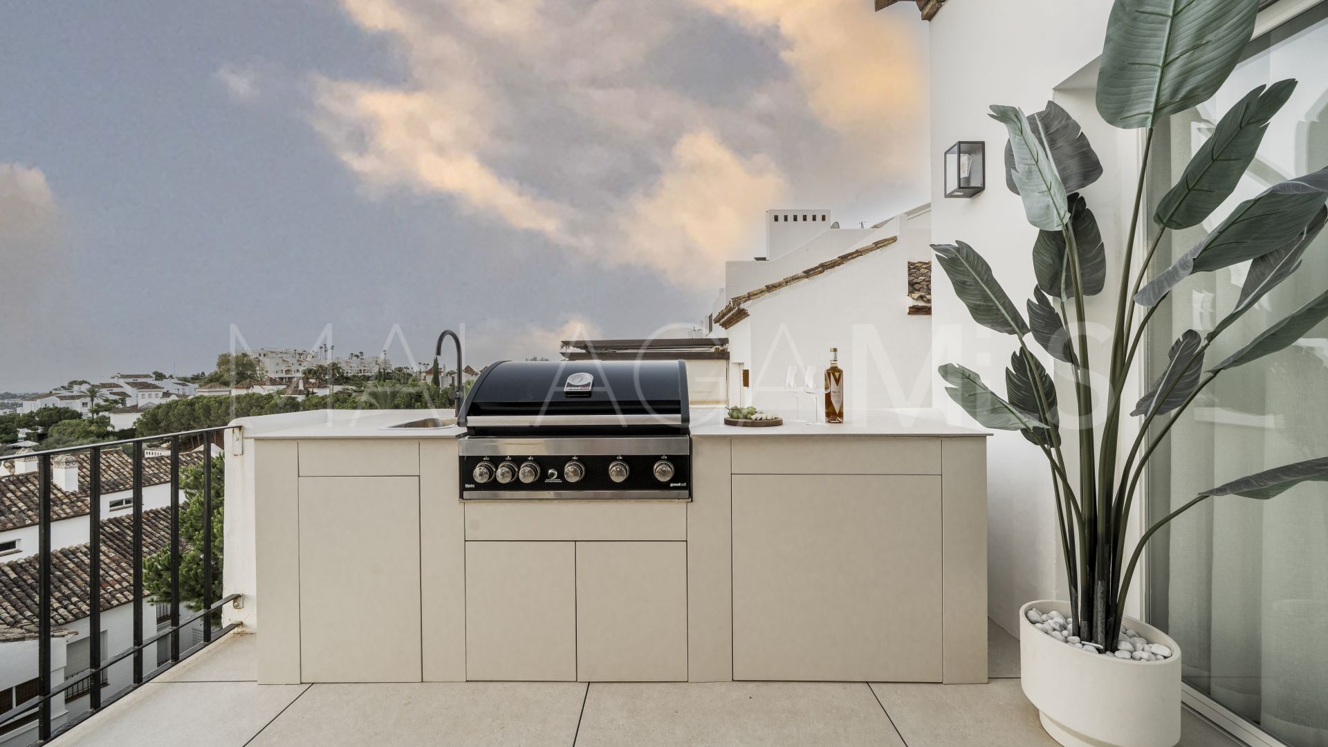 Appartement terrasse for sale in La Quinta