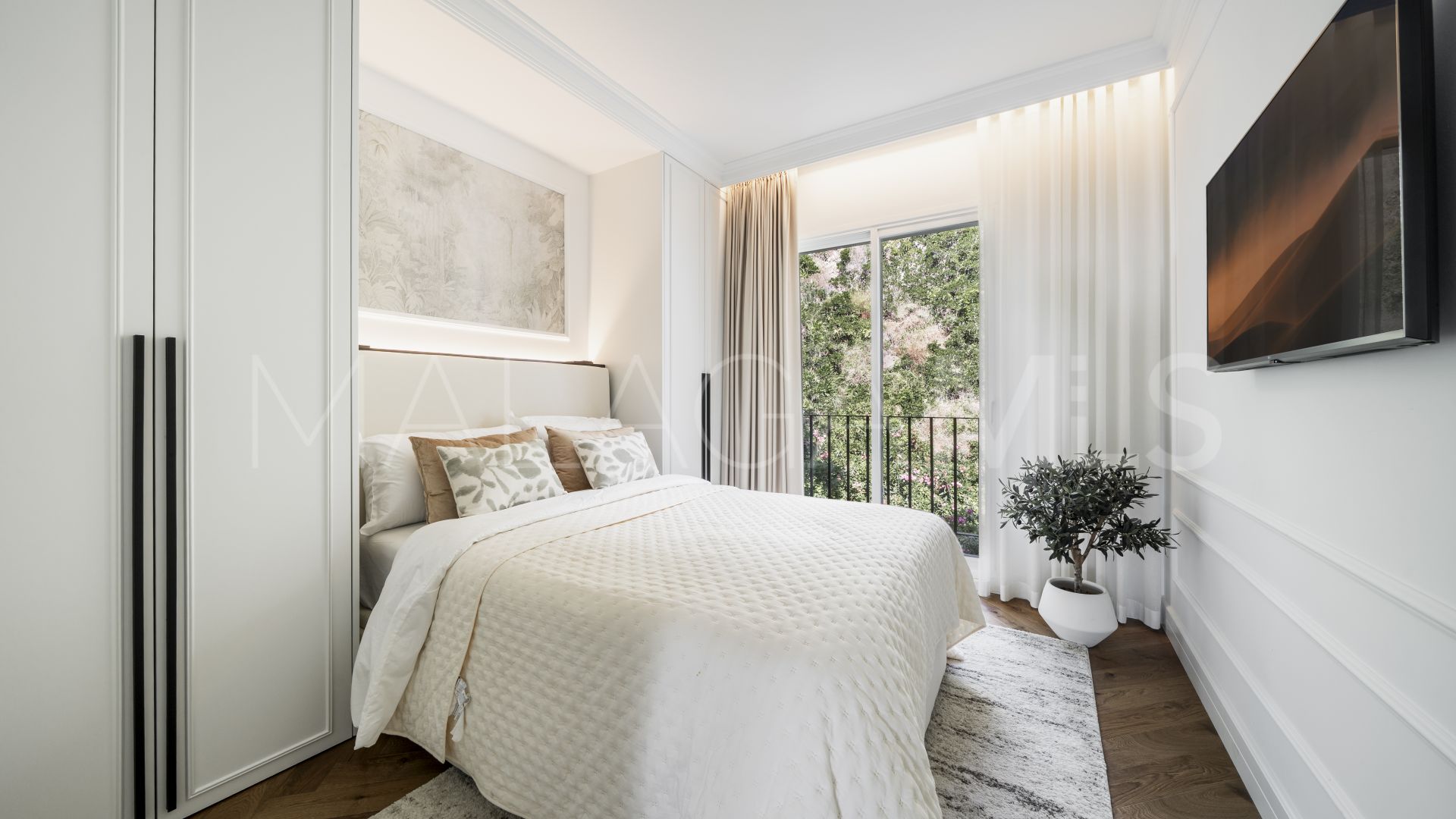 Appartement terrasse for sale in La Quinta