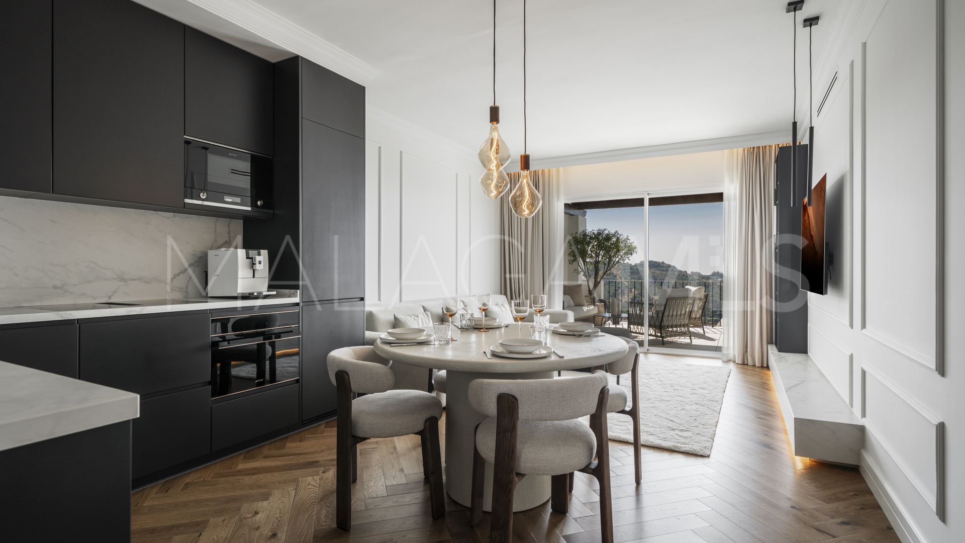 Appartement terrasse for sale in La Quinta