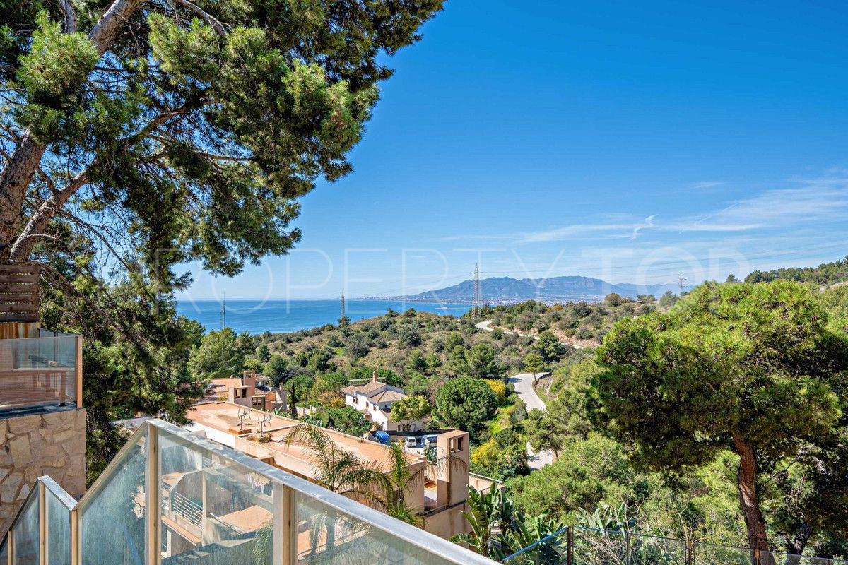 Villa en venta en Malaga - Este