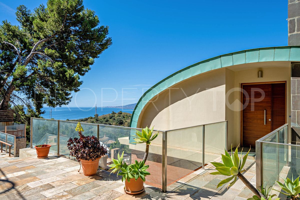 Villa en venta en Malaga - Este