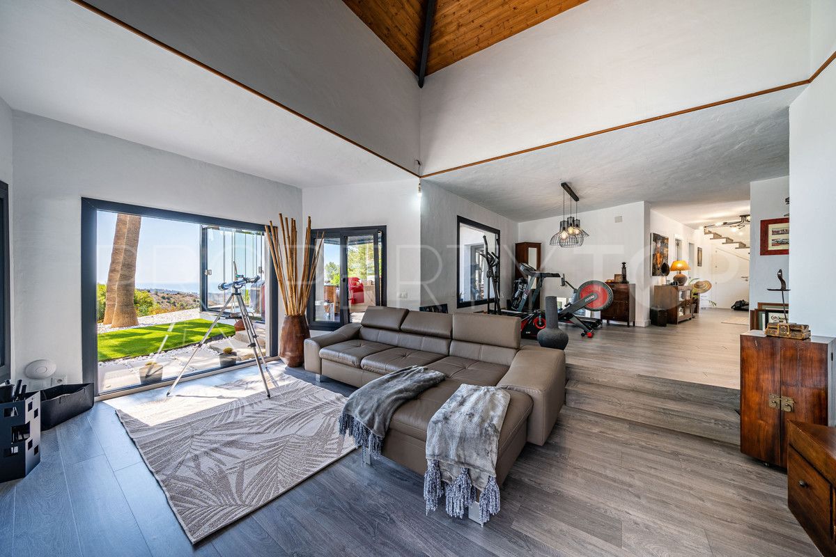 Malaga - Este, villa en venta de 4 dormitorios