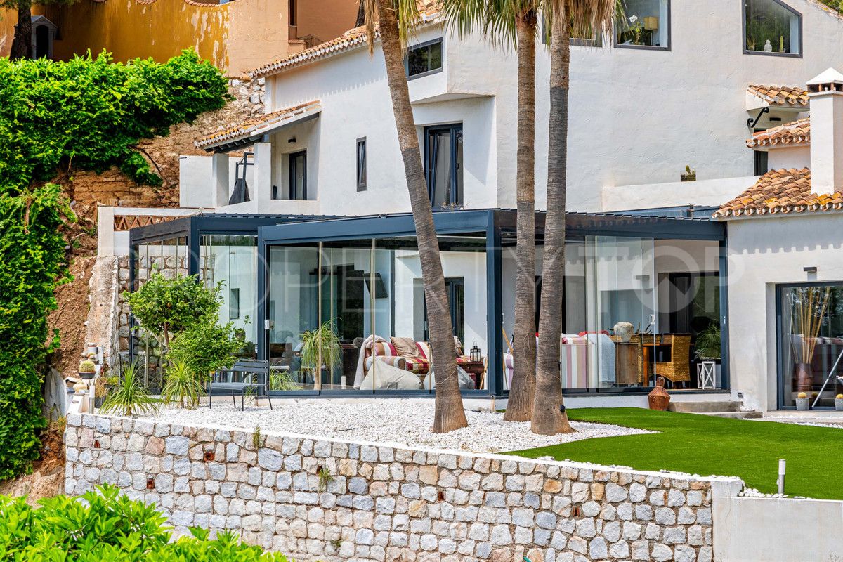 Malaga - Este, villa en venta de 4 dormitorios