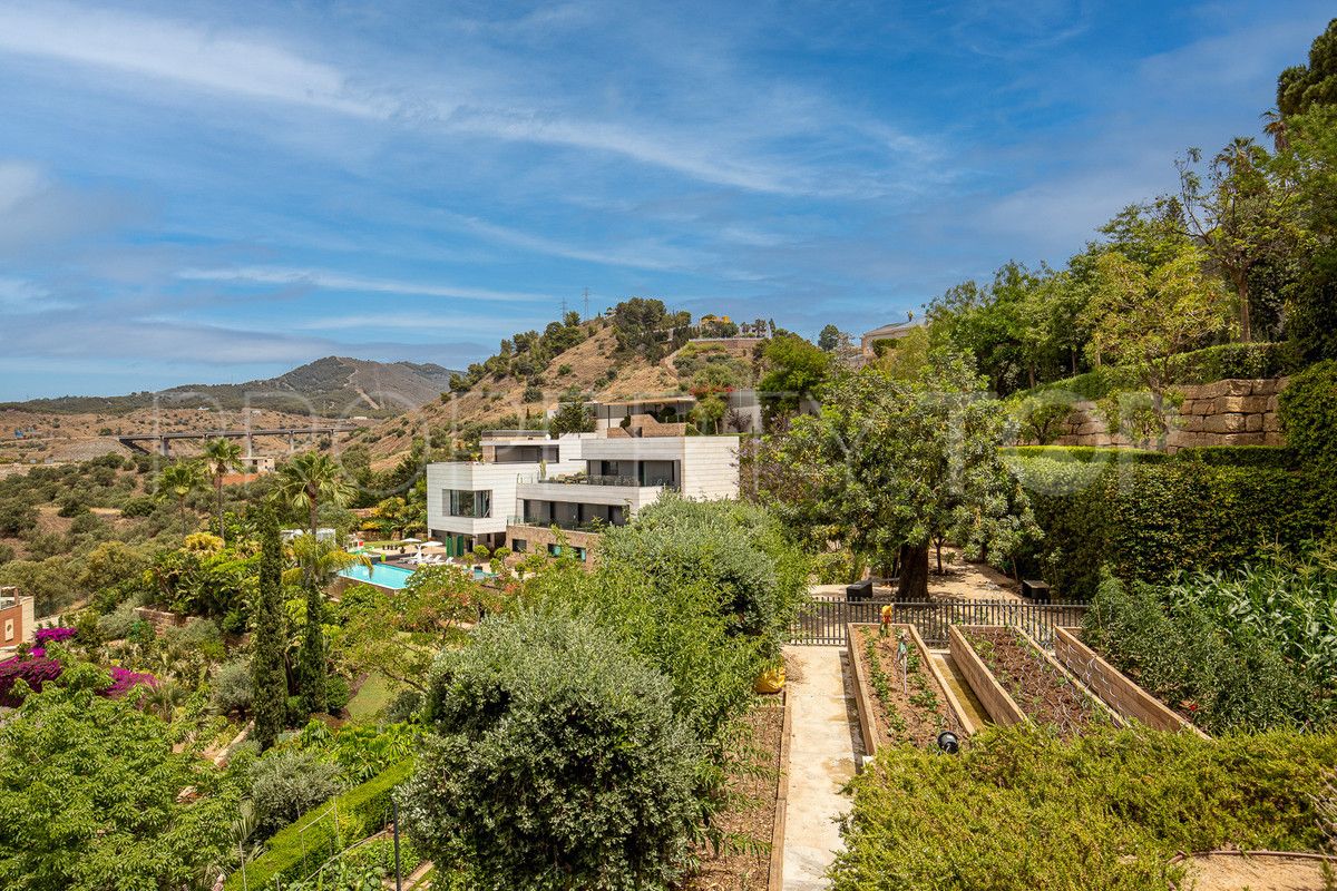 Villa with 8 bedrooms for sale in Malaga - Este
