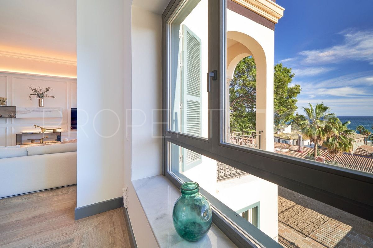 Buy Malaga - Este 5 bedrooms duplex