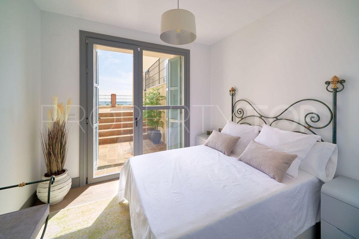 Malaga - Este, duplex de 5 dormitorios en venta