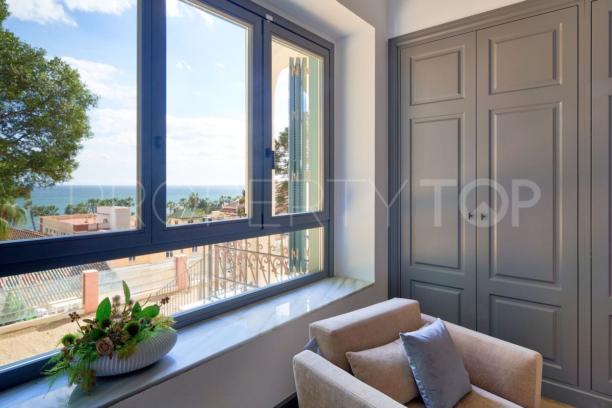 Malaga - Este, duplex de 5 dormitorios en venta