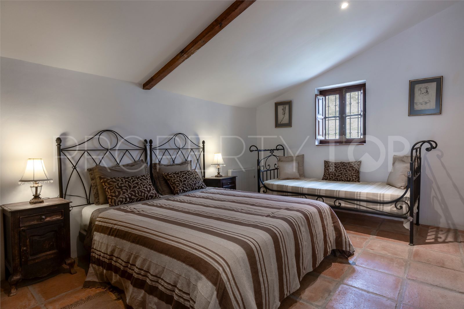 Alora 5 bedrooms cortijo for sale
