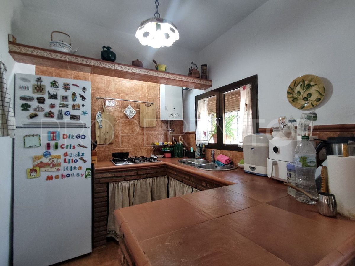 2 bedrooms country house for sale in Villanueva de la Concepción