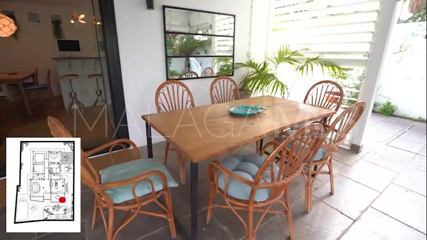 Chalet for sale in Rincón de la Victoria