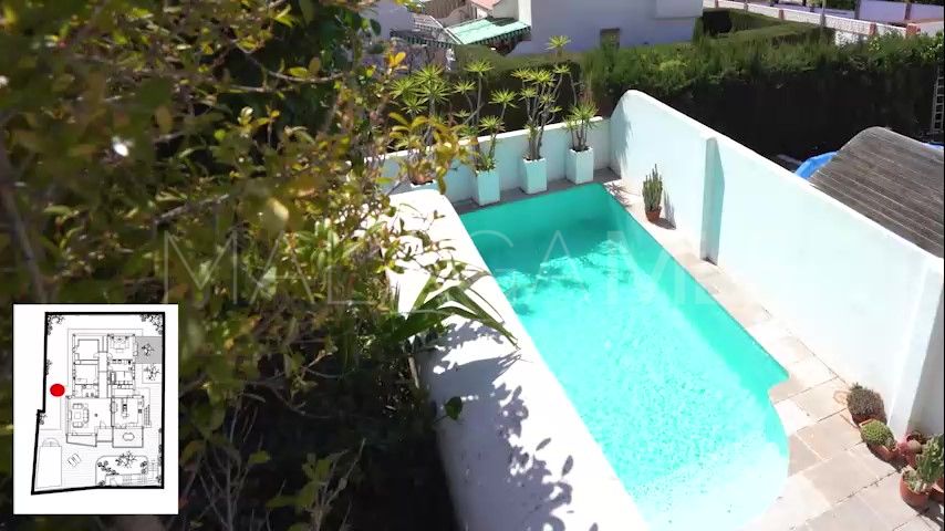 Chalet for sale in Rincón de la Victoria