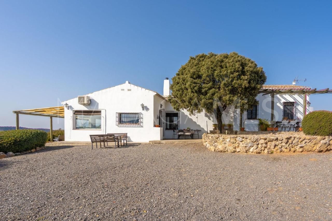 Bauernhaus for sale in Villanueva del Rosario