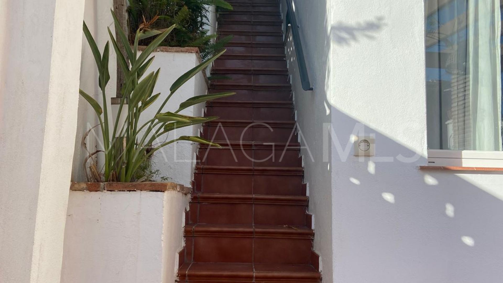 Malaga - Este, pareado for sale